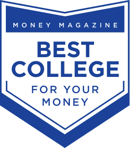 Money Magazine Best College For Your Money